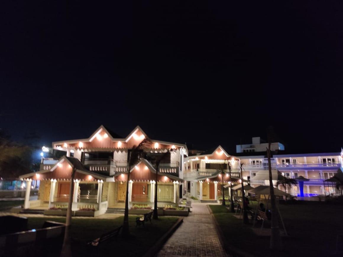 Sweet Fantasy Resort Мандармані Екстер'єр фото