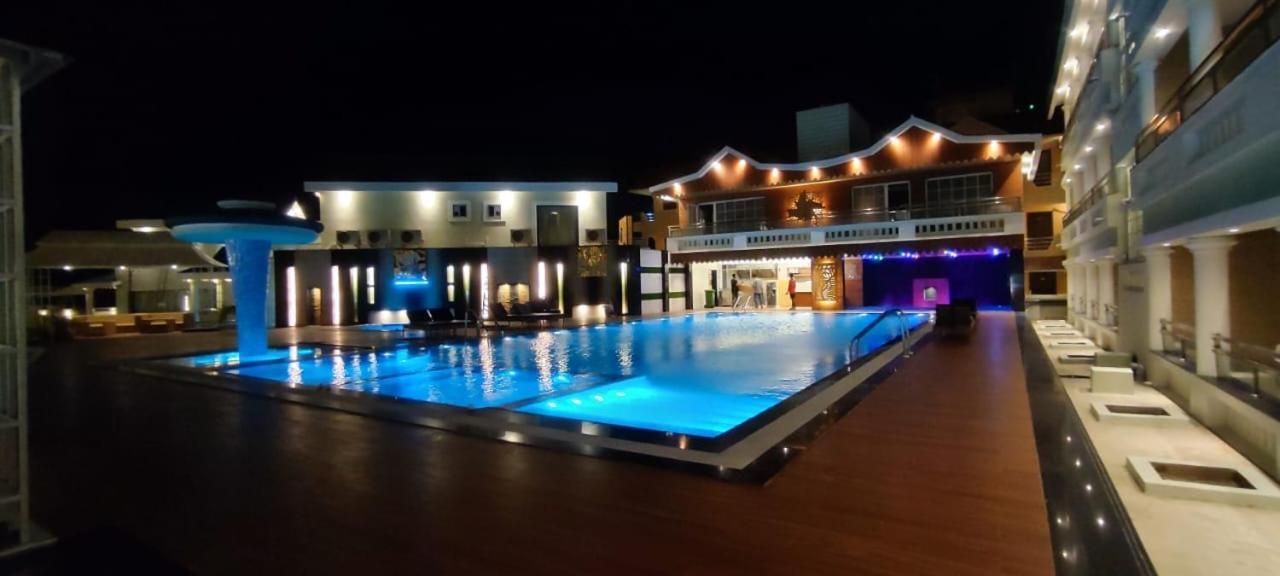 Sweet Fantasy Resort Мандармані Екстер'єр фото
